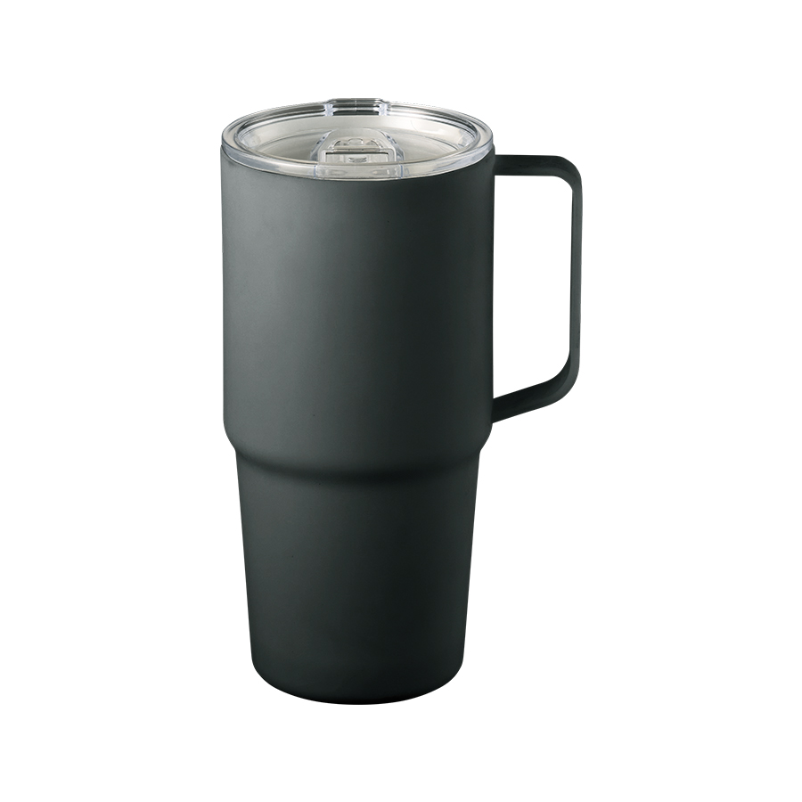 フタ付サーモトールマグ 630ml