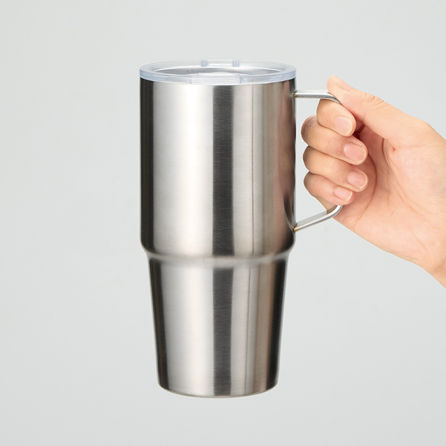 フタ付サーモトールマグ 630ml