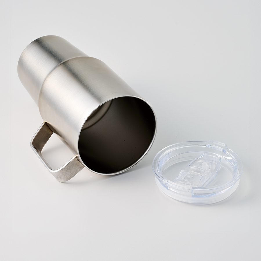 フタ付サーモトールマグ 630ml