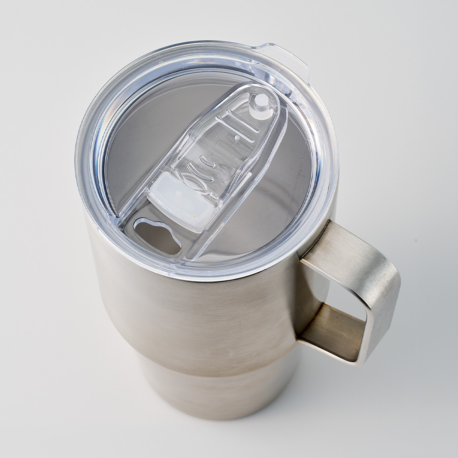 フタ付サーモトールマグ 630ml