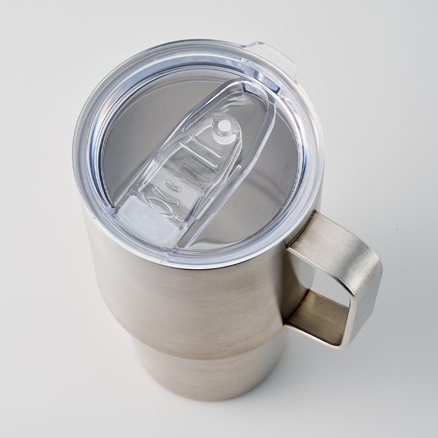 フタ付サーモトールマグ 630ml