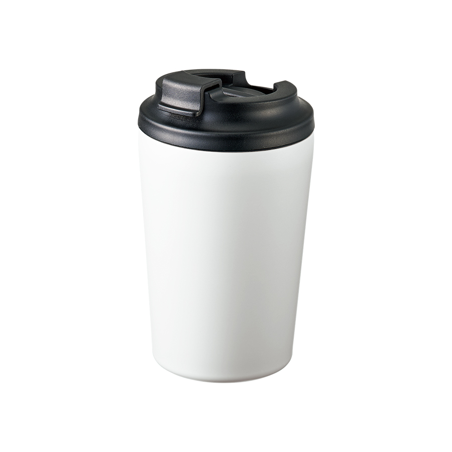 リッド付ステンレスサーモタンブラー380ml