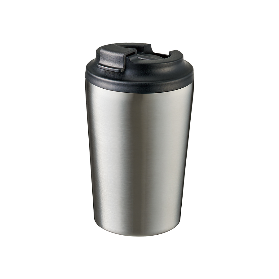 リッド付ステンレスサーモタンブラー380ml