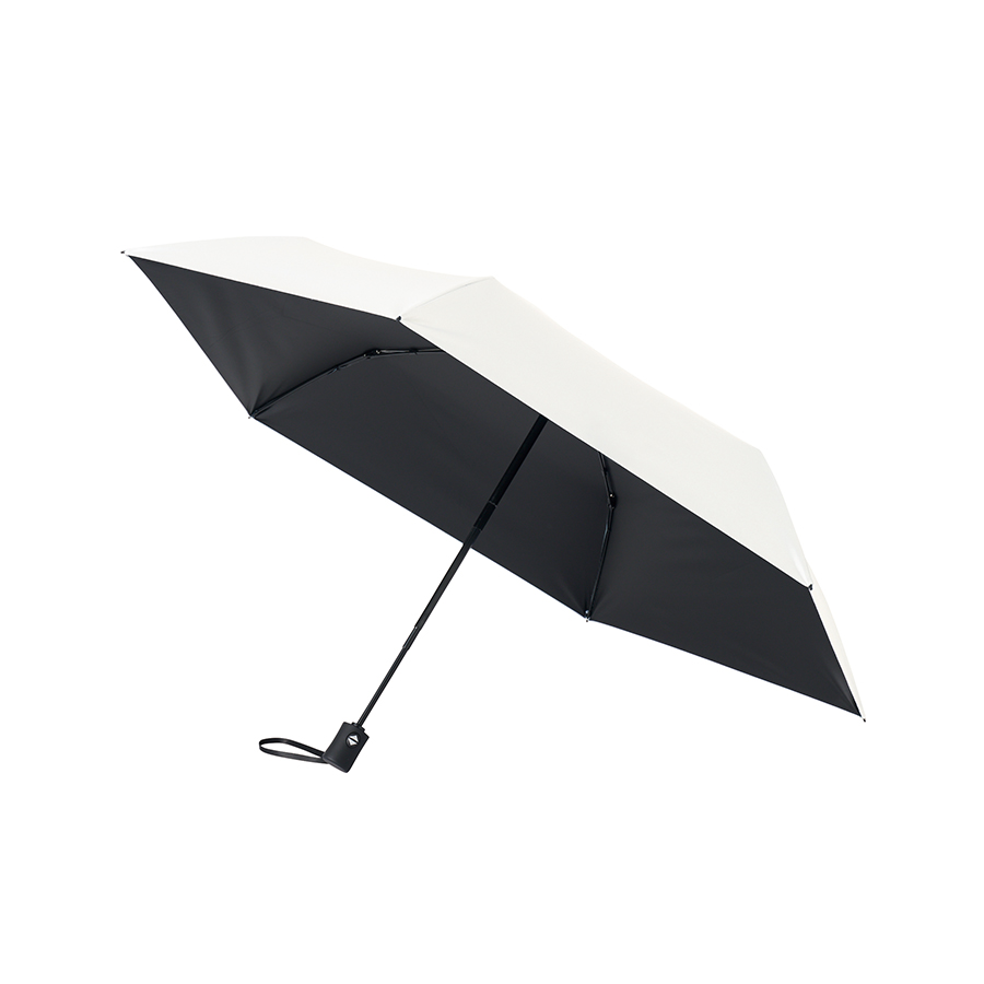 自動開閉遮熱遮光折りたたみ傘