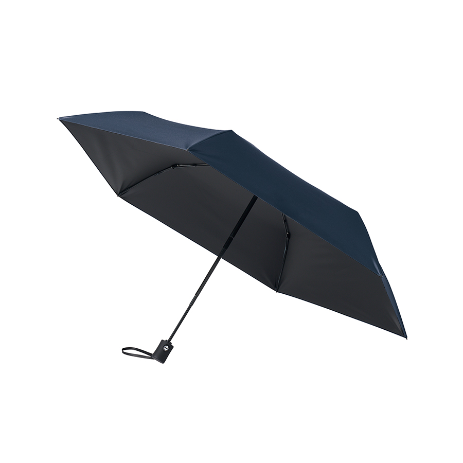 自動開閉遮熱遮光折りたたみ傘