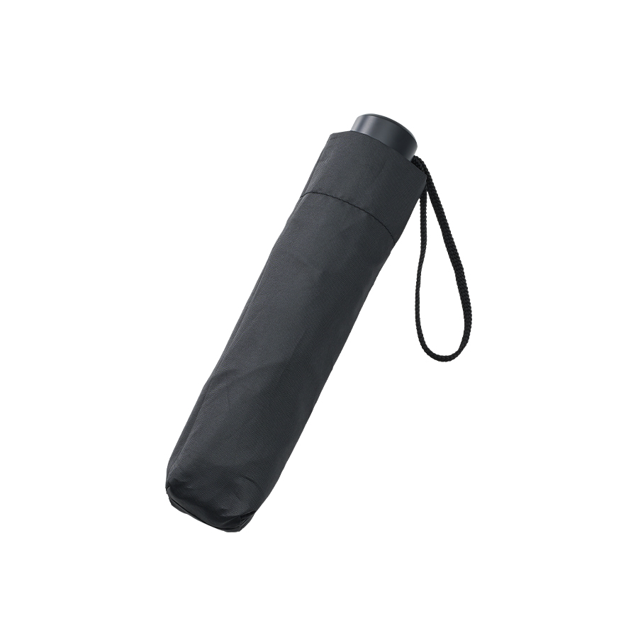 ベーシック遮光折りたたみ傘