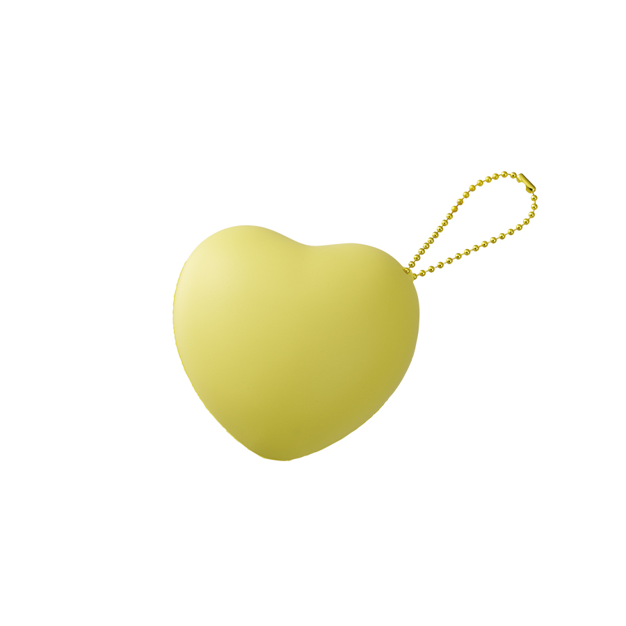 サインボール(ハート型)【最安値181円】｜オリジナルグッズ