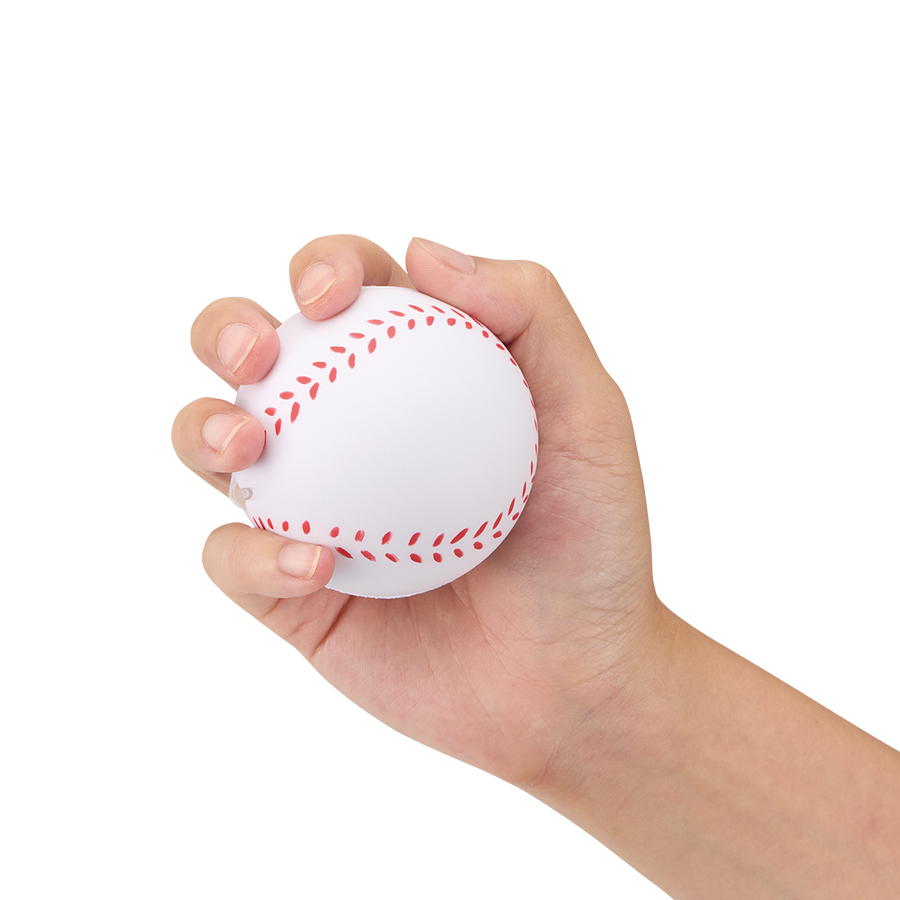 サインボール(野球ボール型)【最安値198円】｜オリジナルグッズ・販売