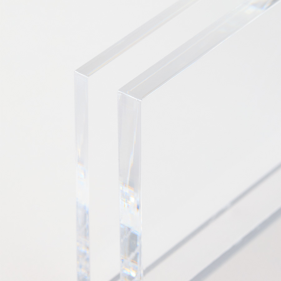 アクリルお守り(M) 5mm厚 片面印刷