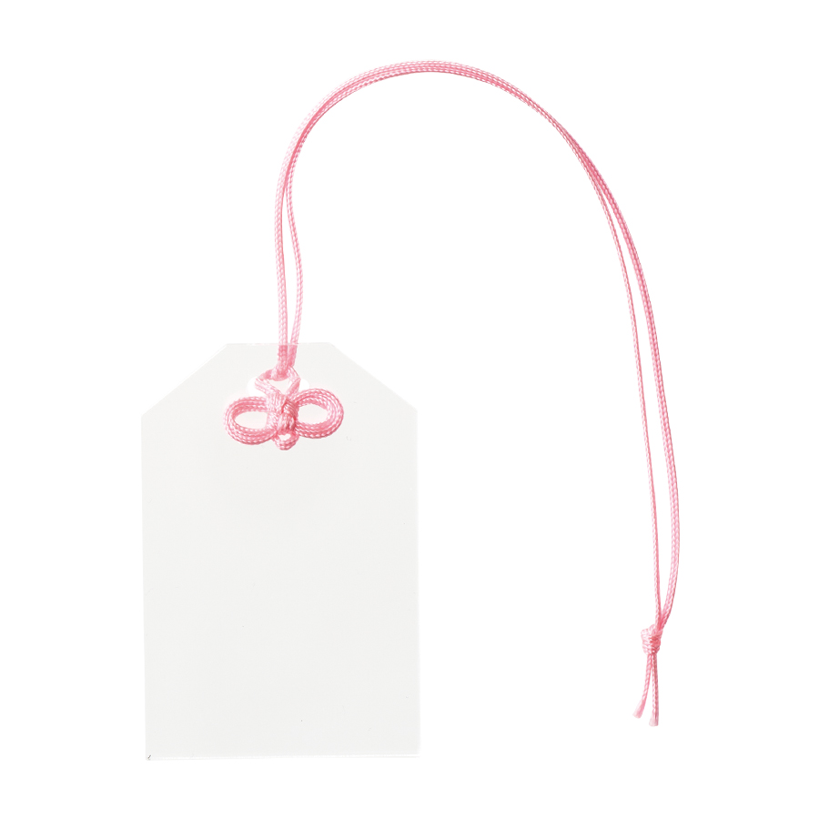 アクリルお守り(S) 5mm厚 片面印刷