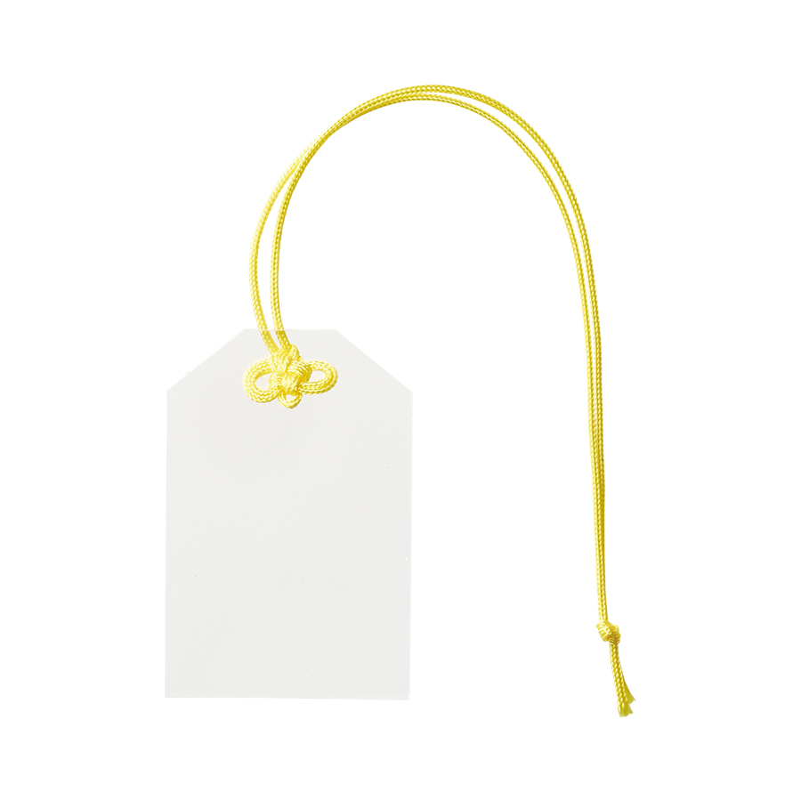 アクリルお守り(S) 5mm厚 片面印刷