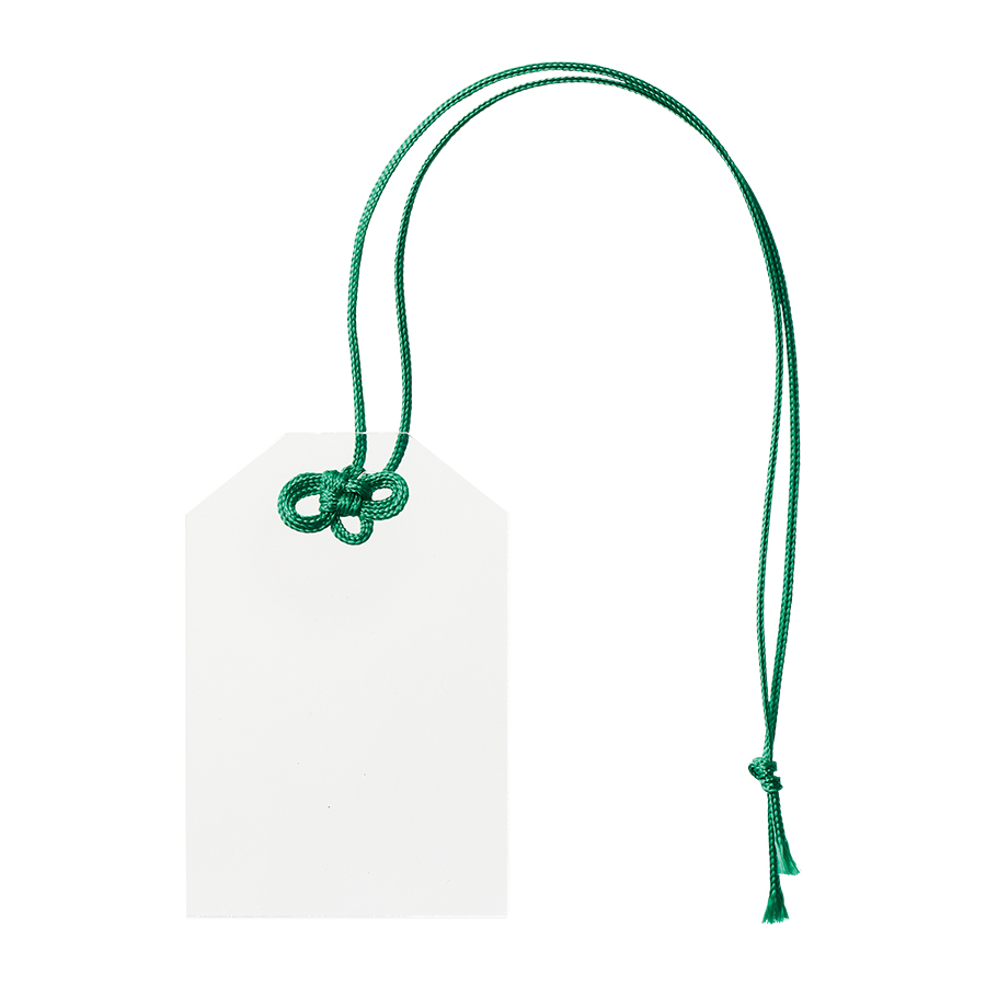 アクリルお守り(S) 5mm厚 片面印刷