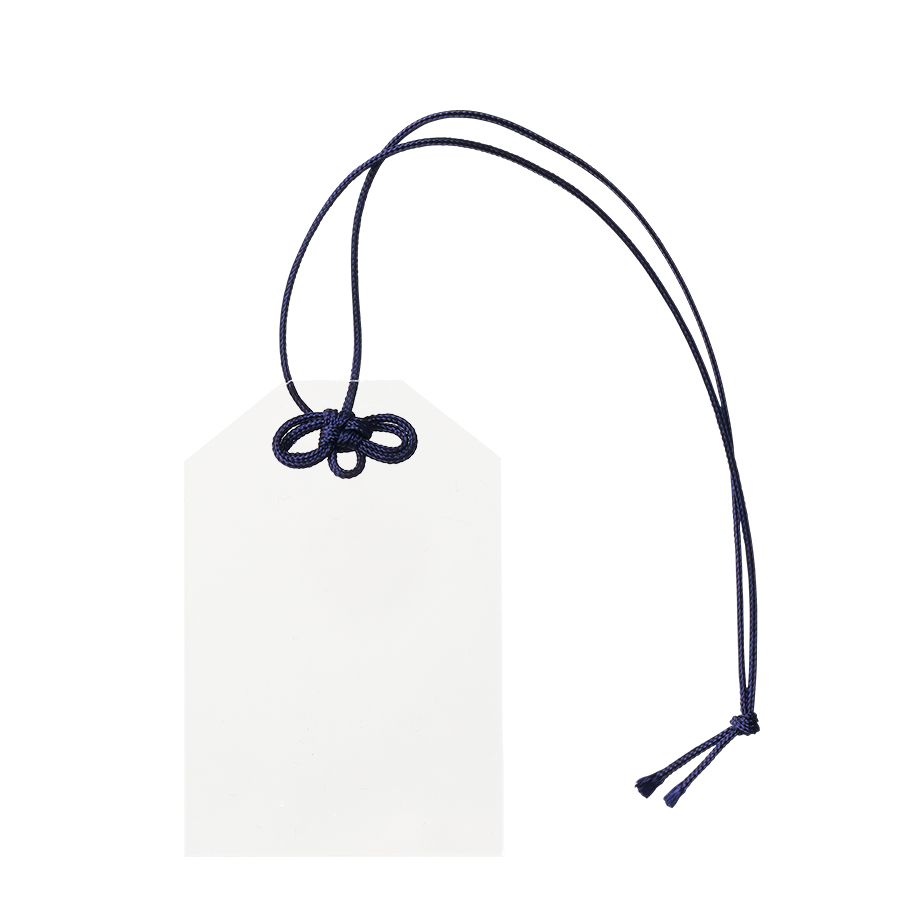 アクリルお守り(M) 5mm厚 片面印刷