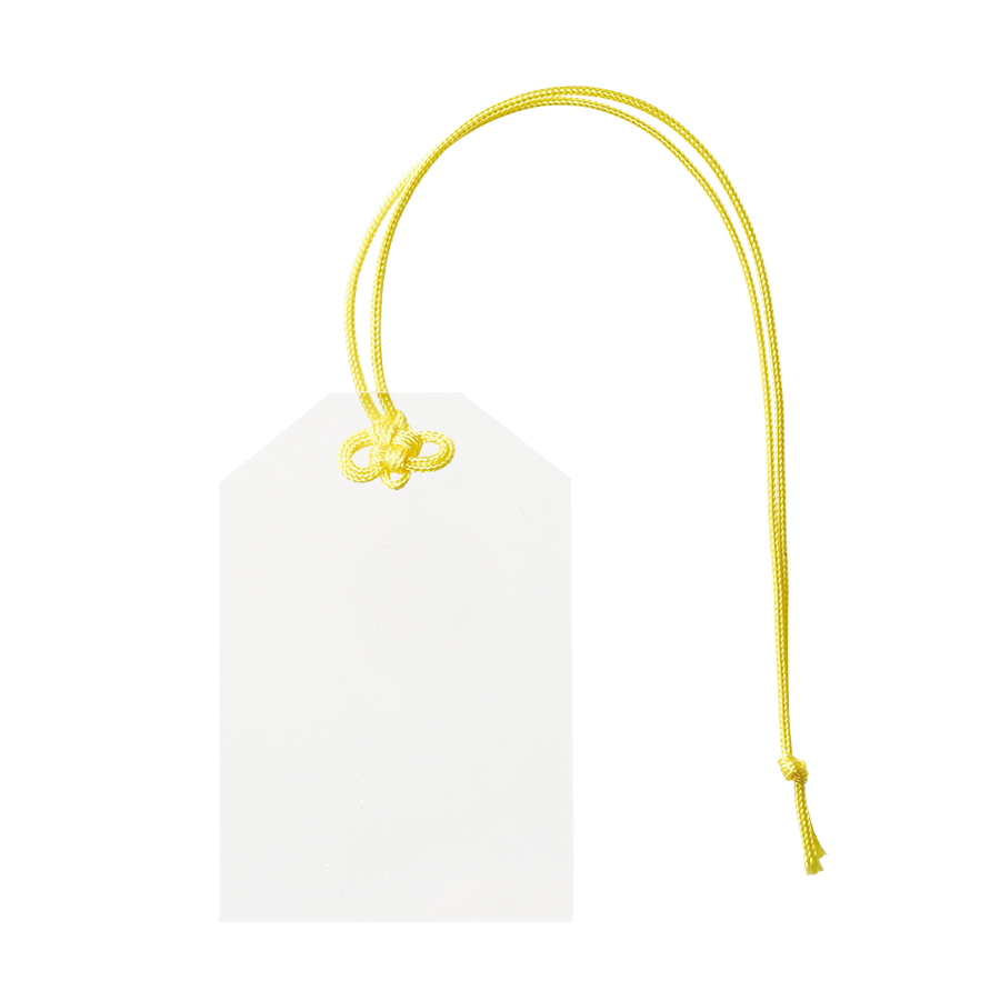 アクリルお守り(M) 5mm厚 片面印刷