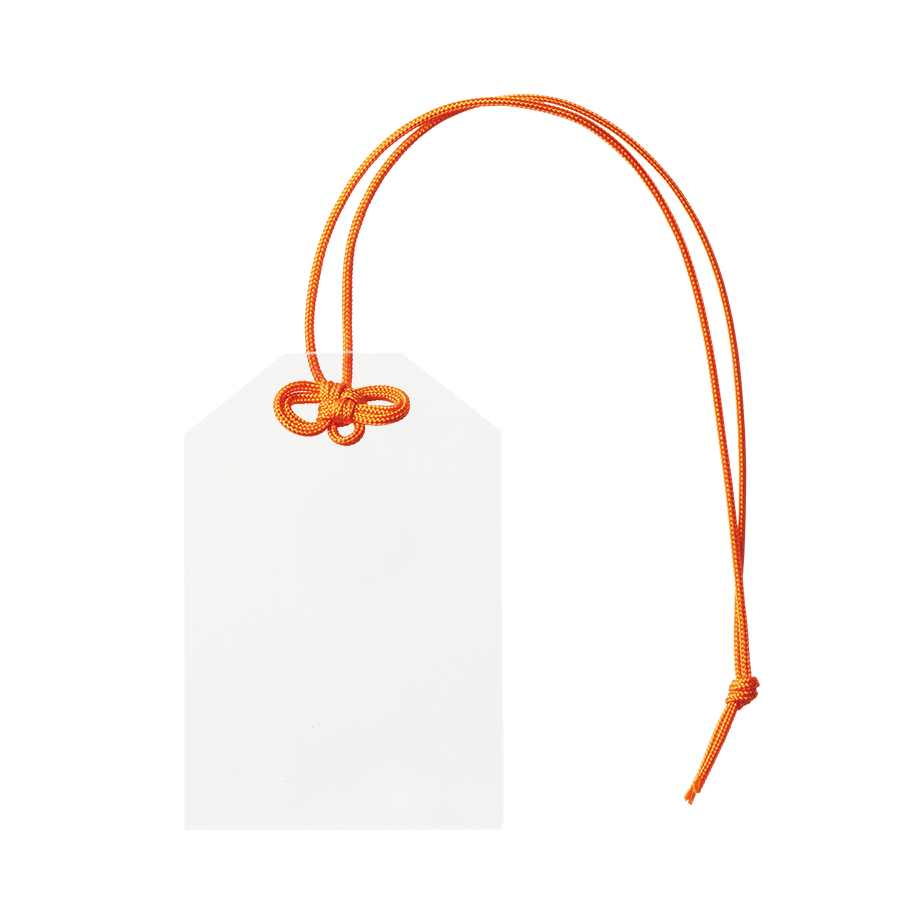 アクリルお守り(M) 5mm厚 片面印刷