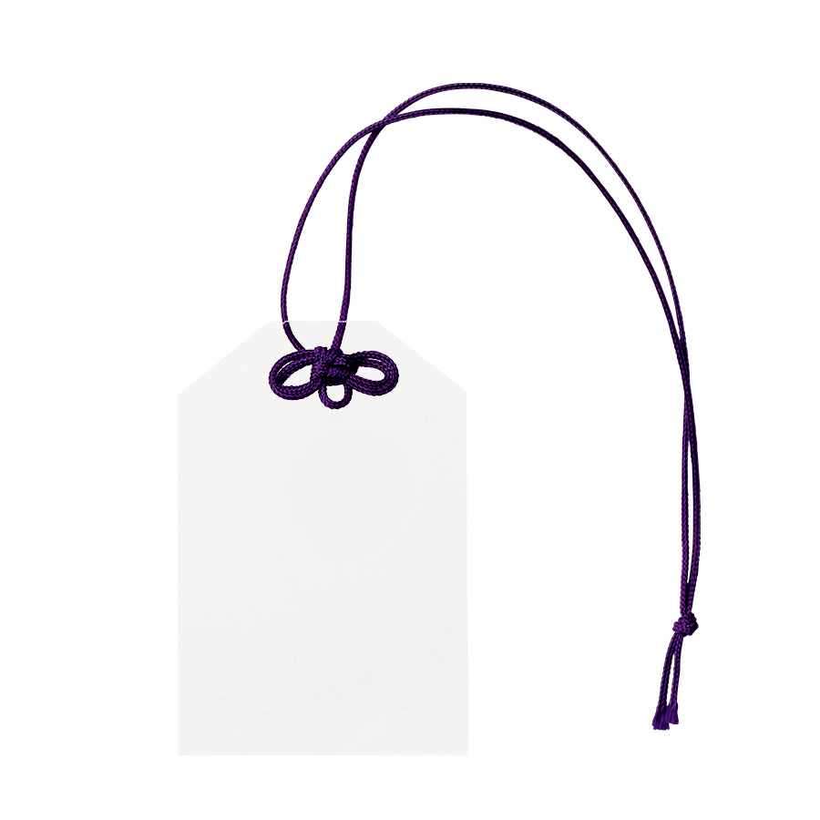 アクリルお守り(M) 5mm厚 片面印刷