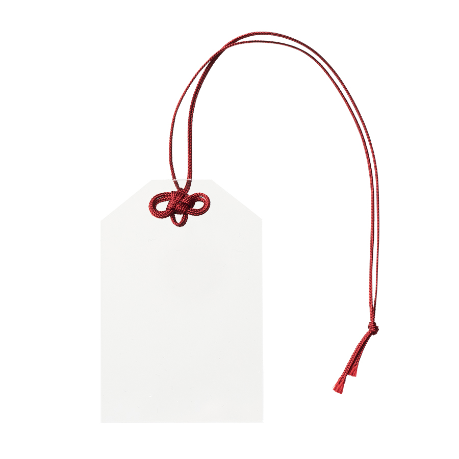 アクリルお守り(M) 5mm厚 片面印刷