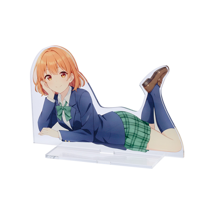 アクリルスタンド　ワイド(LL)