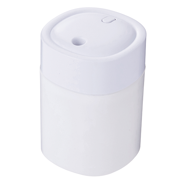 コンパクト加湿器160ml