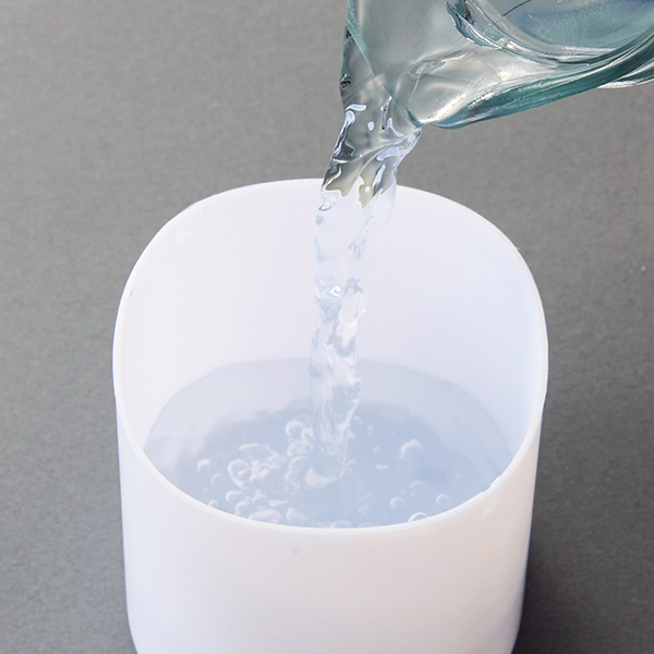 コンパクト加湿器160ml