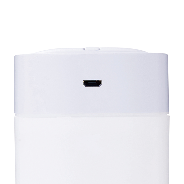 コンパクト加湿器160ml