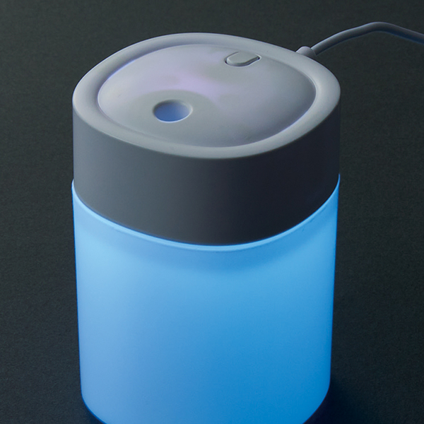 コンパクト加湿器160ml