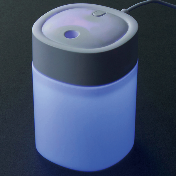 コンパクト加湿器160ml