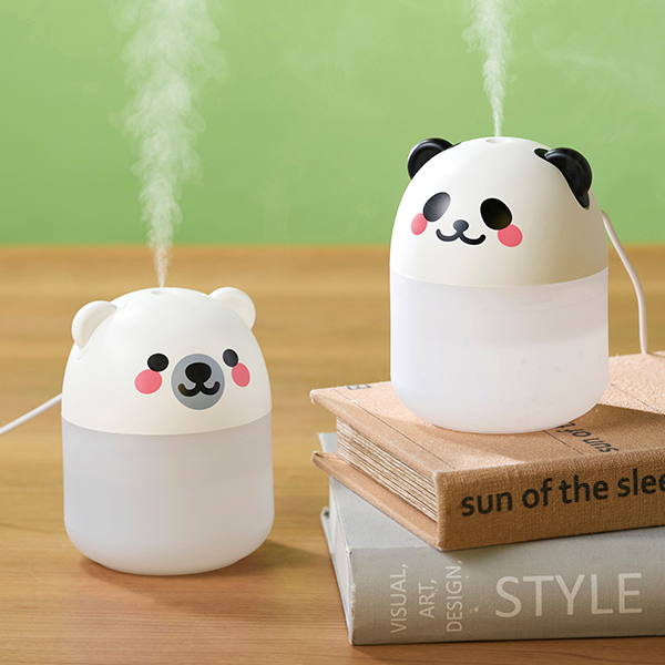 あにまる加湿器220ml