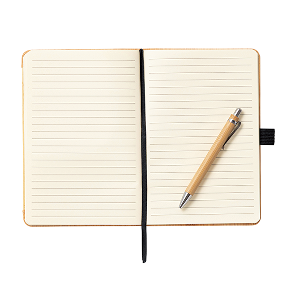 ナチュラルステーショナリーセット