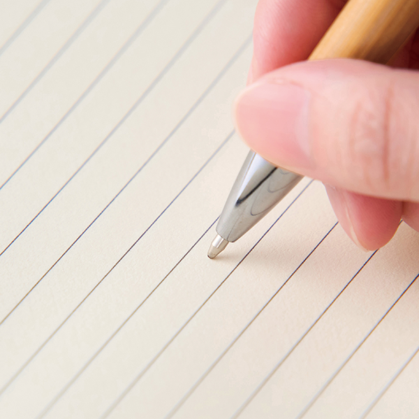 ナチュラルステーショナリーセット