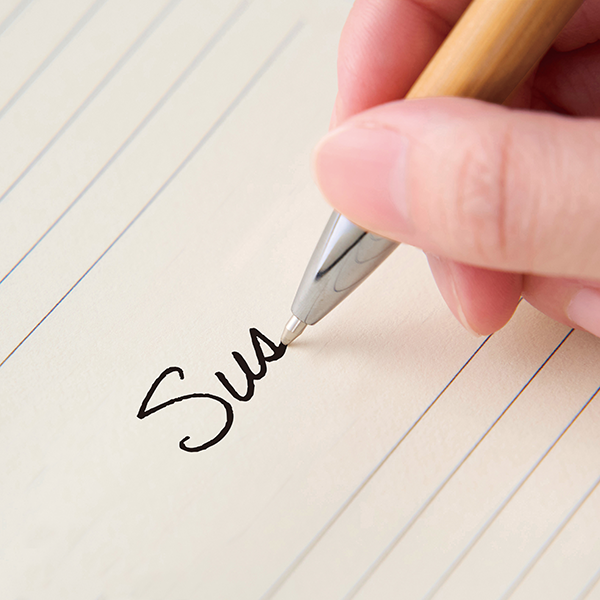 ナチュラルステーショナリーセット