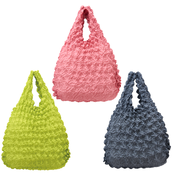 ぽこぽこドロールバッグ