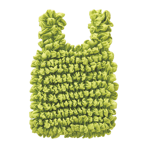 ぽこぽこドロールバッグ