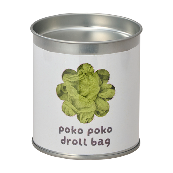 ぽこぽこドロールバッグ