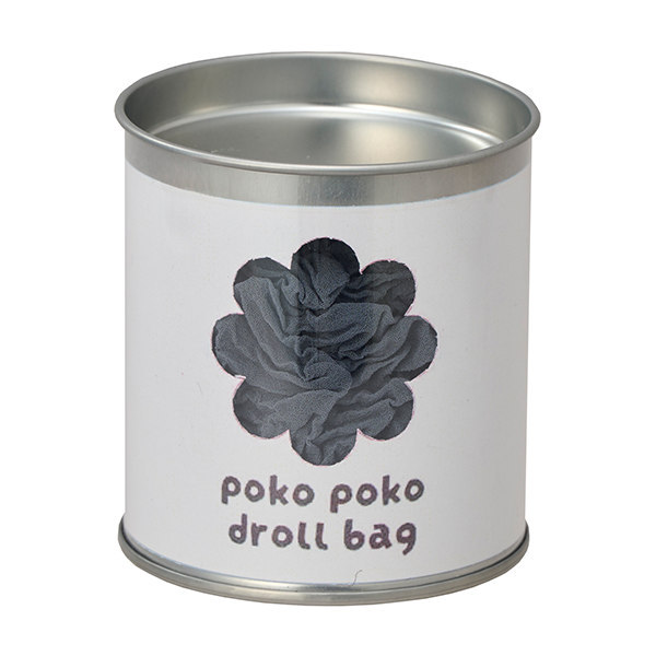 ぽこぽこドロールバッグ