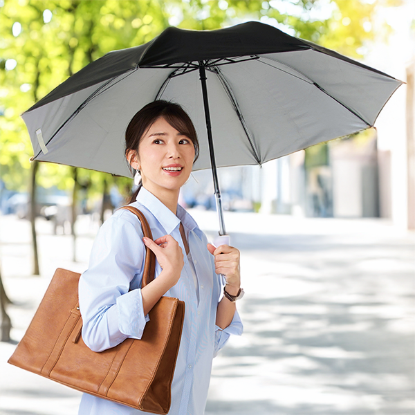 スマートアンブレラインボトル
