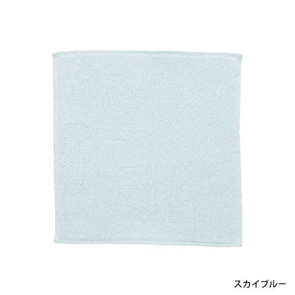 泉州ミニタオル