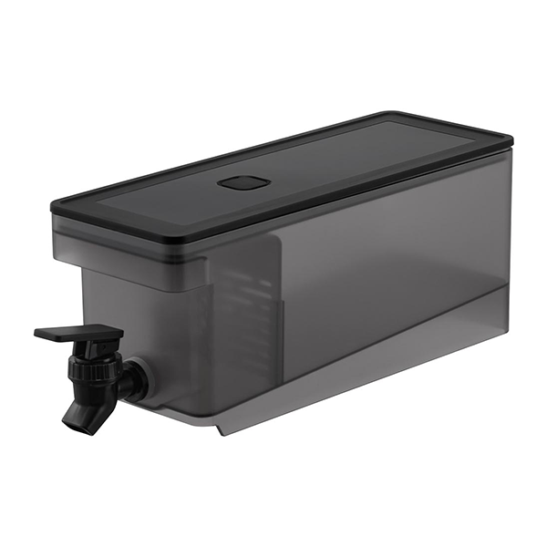 山崎実業 tower 冷蔵庫ドリンクサーバー1.8L