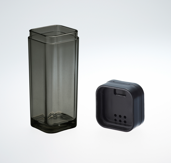 山崎実業 tower スパイスボトル【印刷専用】