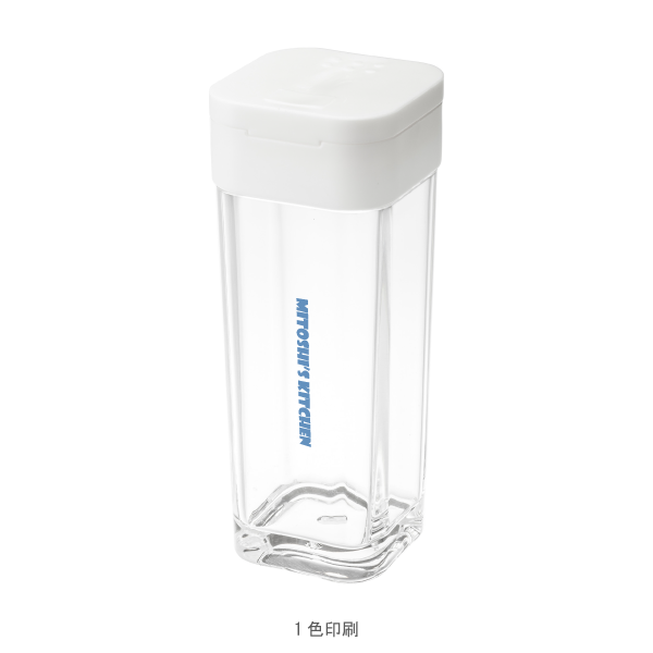 山崎実業 tower スパイスボトル【印刷専用】