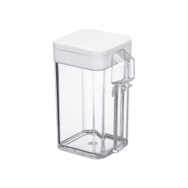 山崎実業 tower 小麦粉&スパイスボトル【印刷専用】