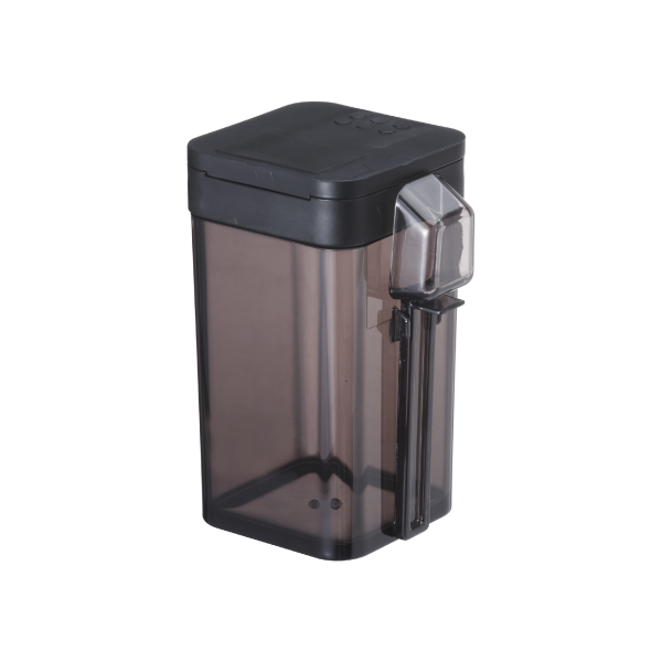 山崎実業 tower 小麦粉&スパイスボトル【印刷専用】