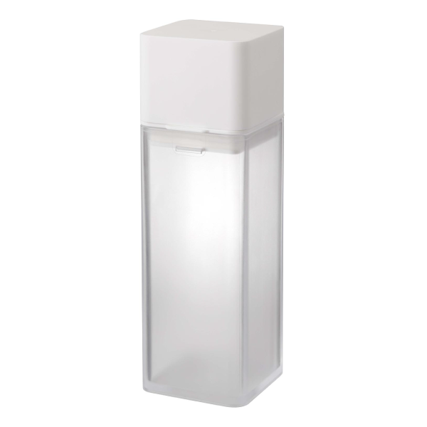 山崎実業 tower 詰め替え用調味料ボトル【印刷専用】