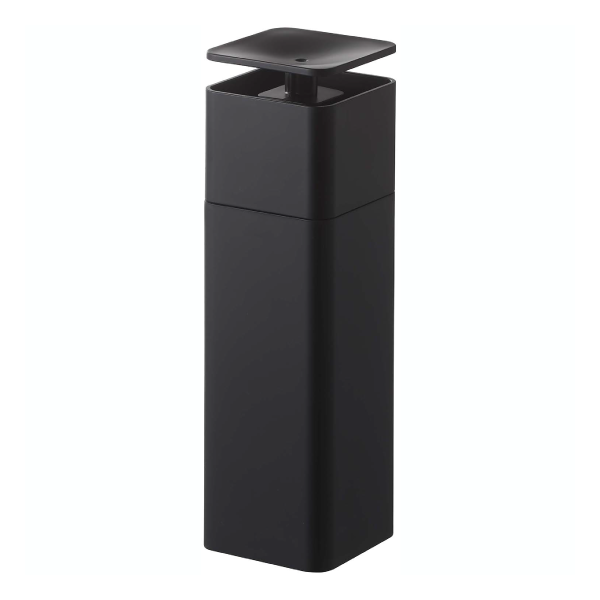 山崎実業 tower 片手で出せるディスペンサー【印刷専用】