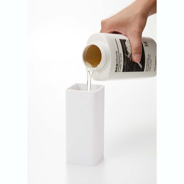 山崎実業 tower 片手で出せるディスペンサー【印刷専用】