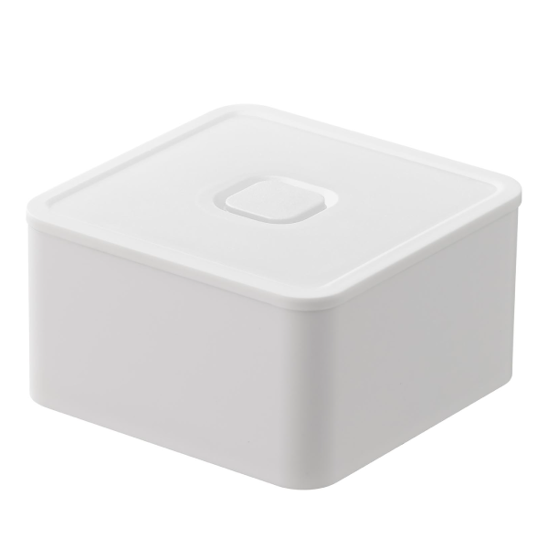 山崎実業 tower バルブ付き密閉ランチボックス【印刷専用】