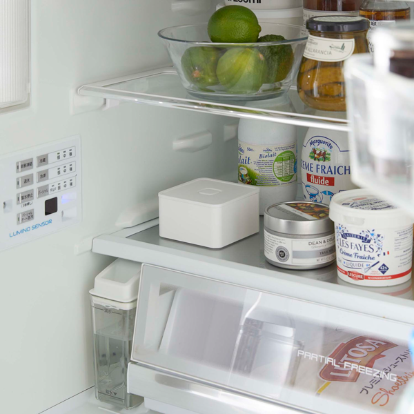 山崎実業 tower バルブ付き密閉ランチボックス【印刷専用】