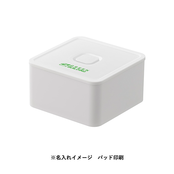 山崎実業 tower バルブ付き密閉ランチボックス【印刷専用】