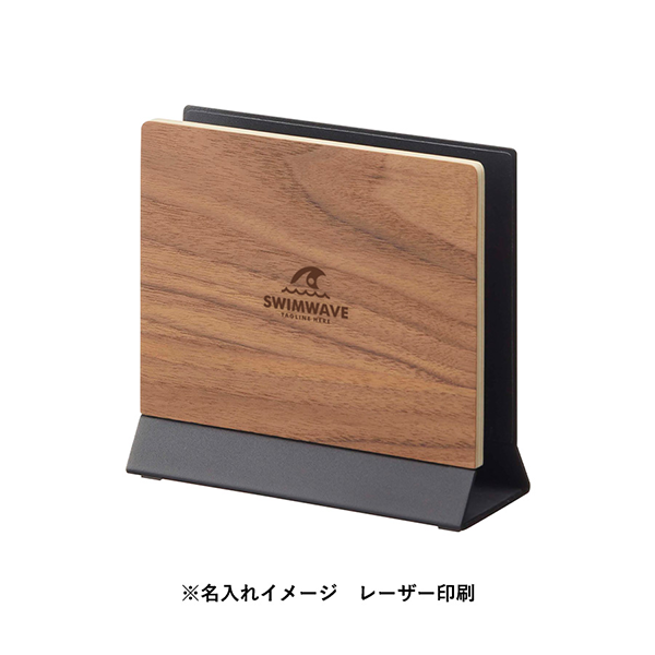 山崎実業 RIN スリムノートパソコンスタンド