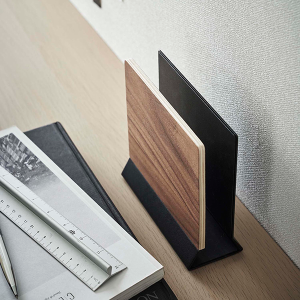 山崎実業 RIN スリムノートパソコンスタンド